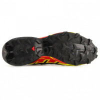 SALOMON SPEEDCROSS 6 blk,cressgreen