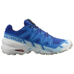 SALOMON SPEEDCROSS 6 lapisblue,ibiza