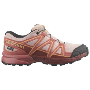 SALOMON Speedcross CSwp J enrose,cohide