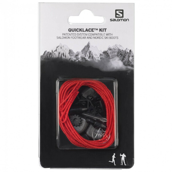 SALOMON Quicklace Kit Racing