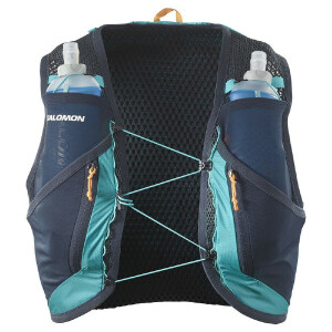 SALOMON Active Skin 12 Set