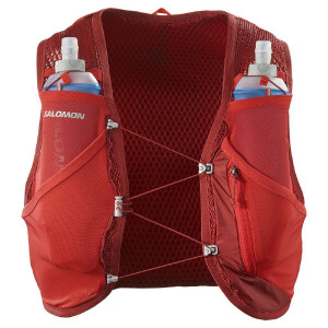 SALOMON Active Skin 8 Set