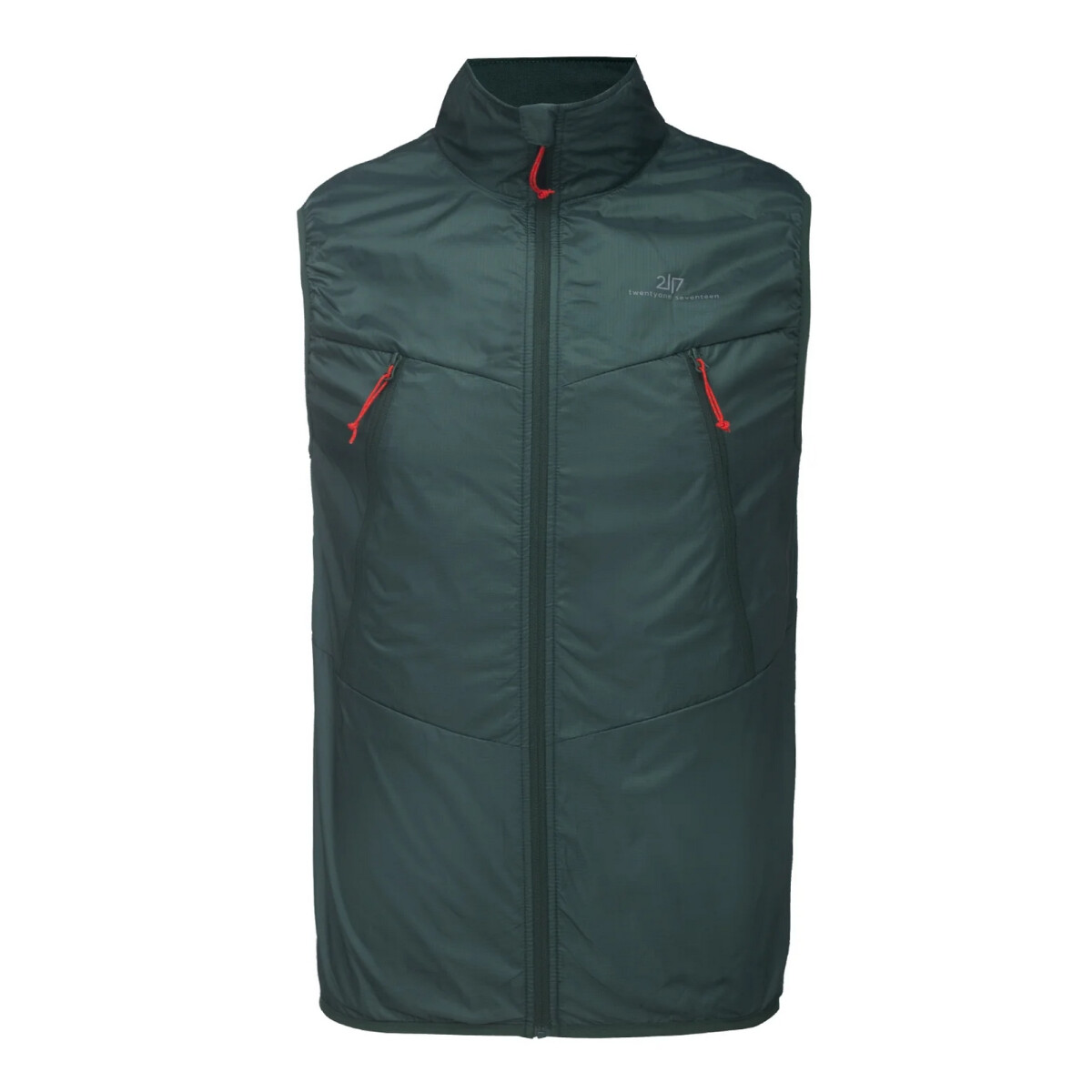 2117 KLINTA VEST MS