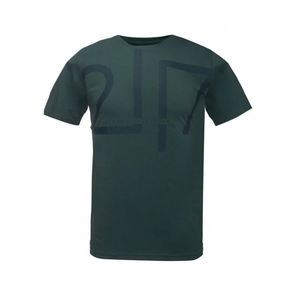 2117 APELVIKEN T-SHIRT MS