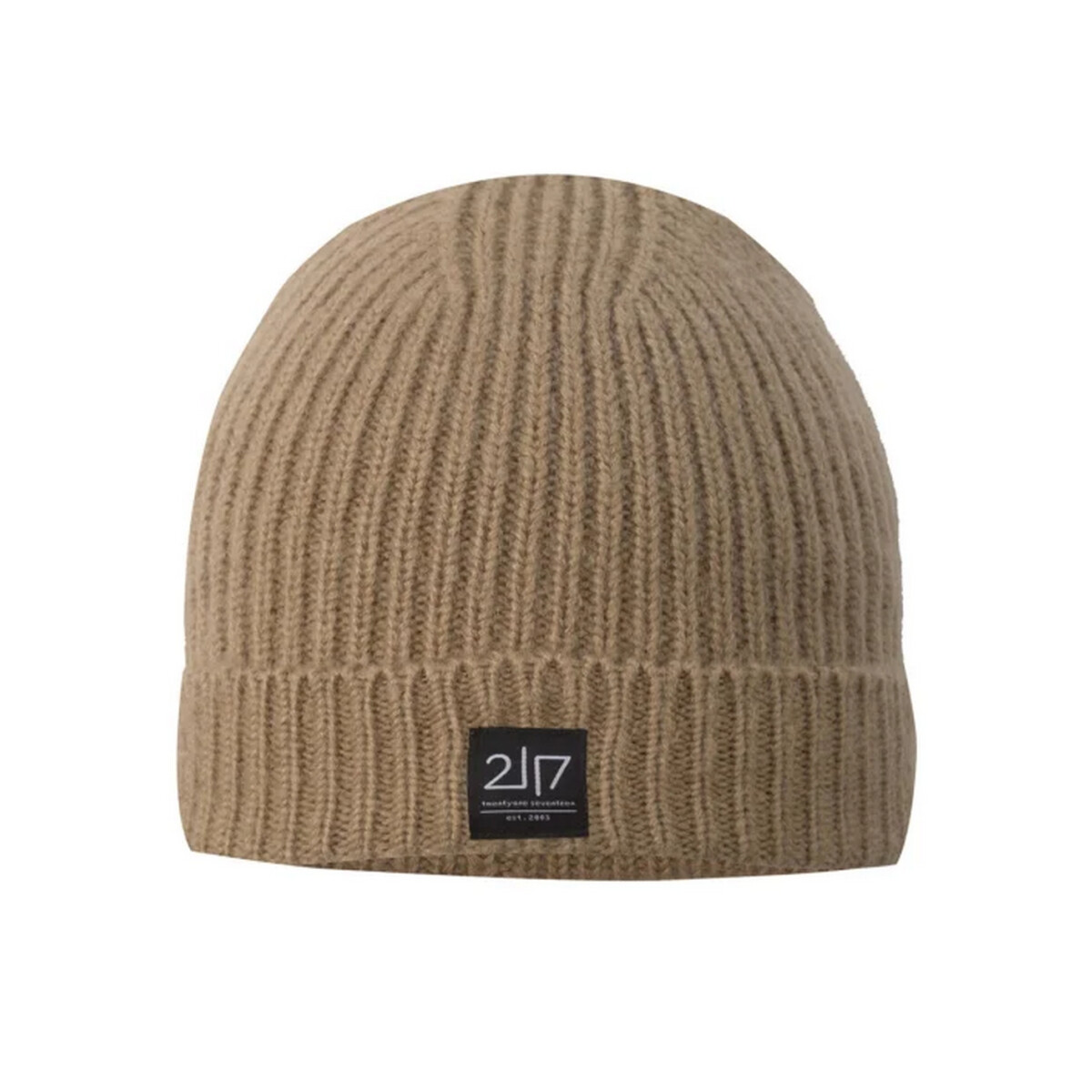 2117 HEMSE KNITTED BEANIE