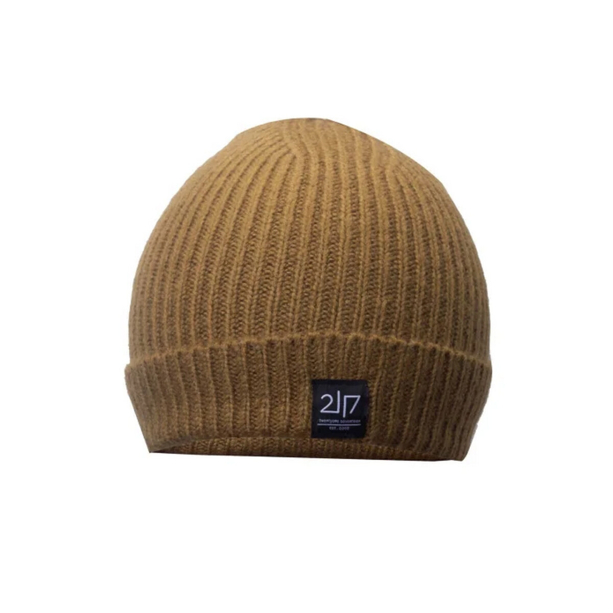 2117 HEMSE KNITTED BEANIE