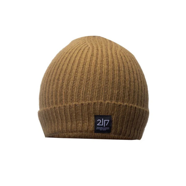 2117 HEMSE KNITTED BEANIE