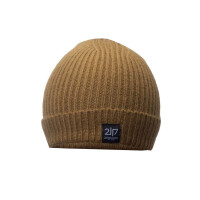 2117 HEMSE KNITTED BEANIE