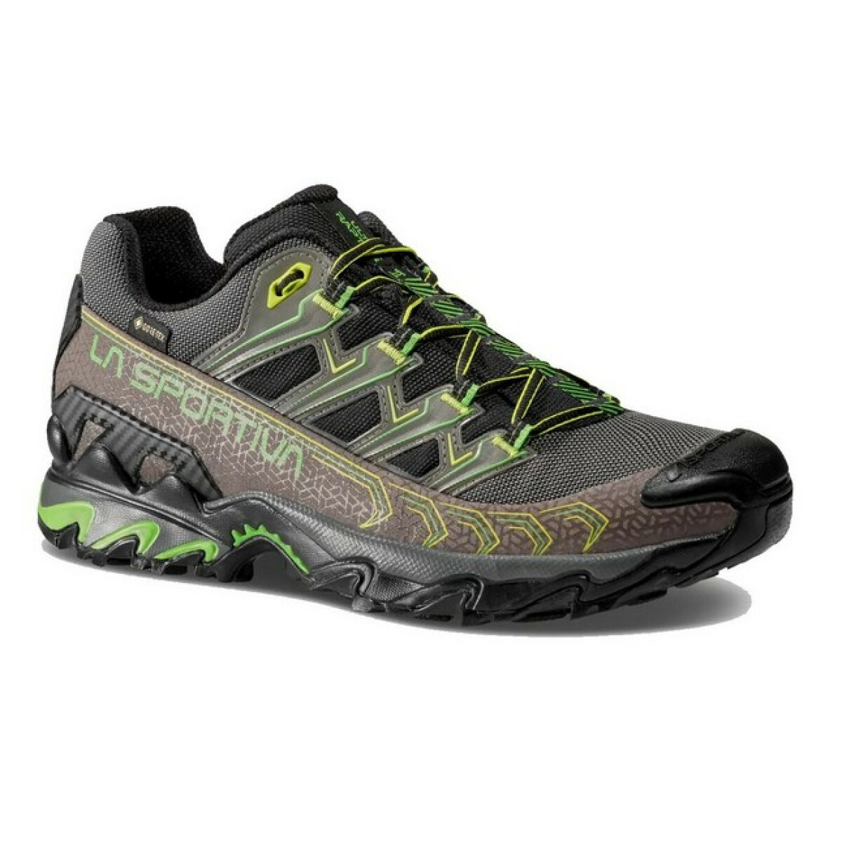 LA SPORTIVA Ultra Raptor II Gtx metal