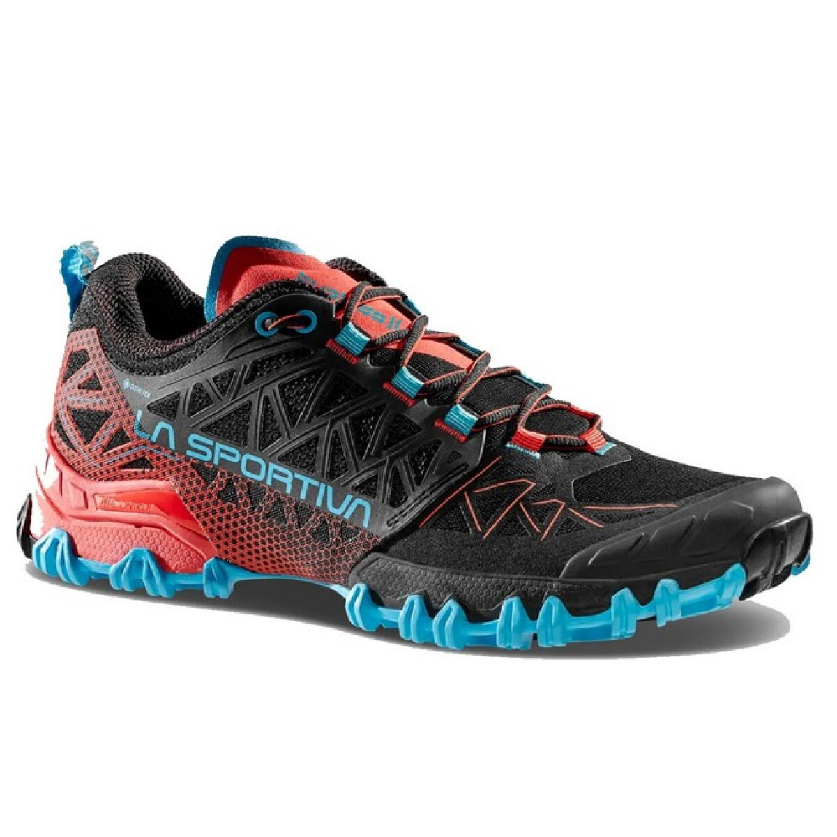 LA SPORTIVA Bushido II Gtx w  black box