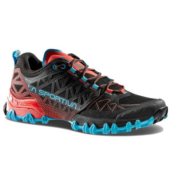 LA SPORTIVA Bushido II Gtx w  black