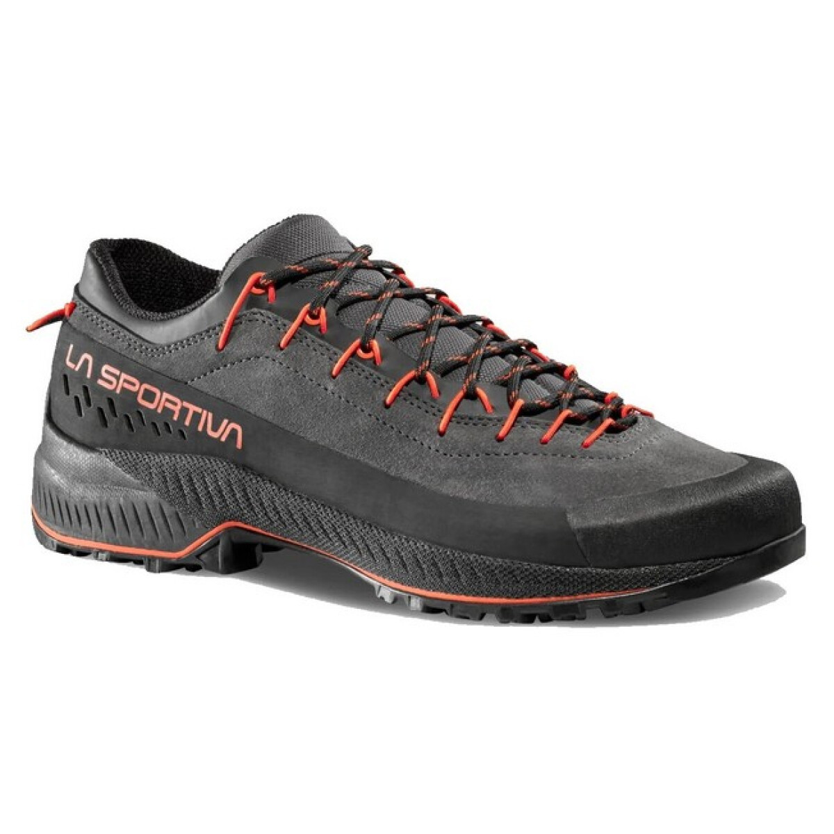 LA SPORTIVA TX4 EVO carbon-cherry box