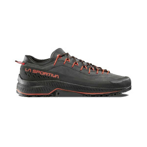 LA SPORTIVA TX4 EVO carbon-cherry