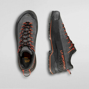 LA SPORTIVA TX4 EVO carbon-cherry