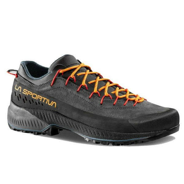 LA SPORTIVA TX4 EVO carbon-papaya