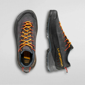 LA SPORTIVA TX4 EVO carbon-papaya