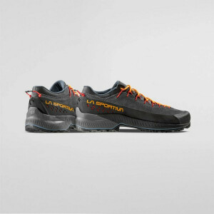 LA SPORTIVA TX4 EVO carbon-papaya