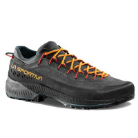 LA SPORTIVA TX4 EVO carbon-papaya