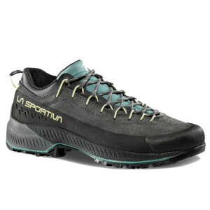 LA SPORTIVA TX4 EVO w carbon-zest