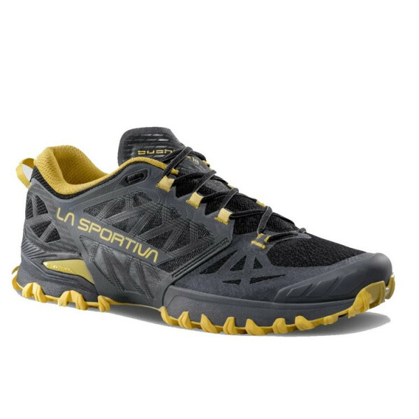 LA SPORTIVA Bushido III carbon-bamboo