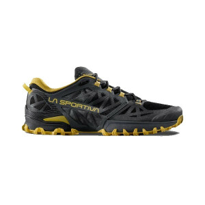 LA SPORTIVA Bushido III carbon-bamboo