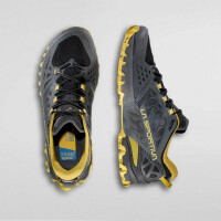 LA SPORTIVA Bushido III carbon-bamboo