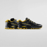 LA SPORTIVA Bushido III carbon-bamboo