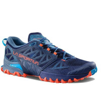 LA SPORTIVA Bushido III deepsea