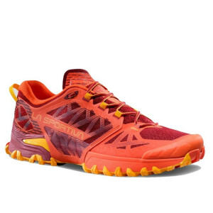 LA SPORTIVA Bushido III cherry