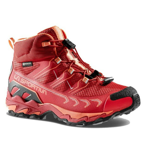 LA SPORTIVA Ultra Raptor II Mid Jr Gtx velvet