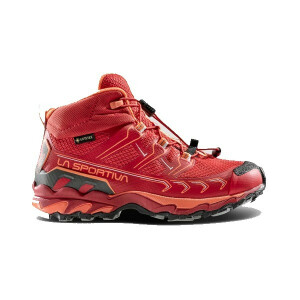 LA SPORTIVA Ultra Raptor II Mid Jr Gtx velvet