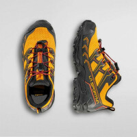 LA SPORTIVA Ultra Raptor II Jr Gtx papaya