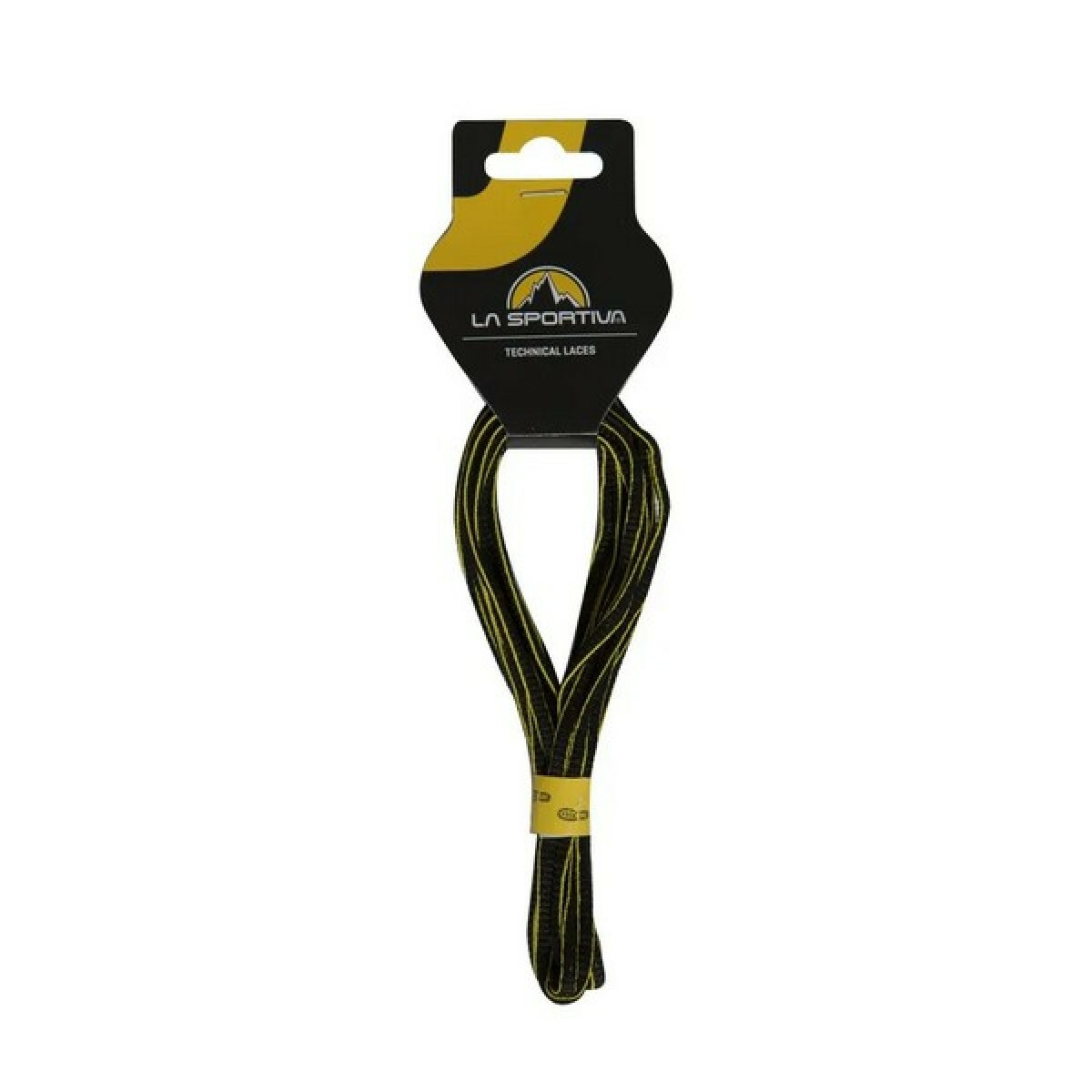 LA SPORTIVA Mountain Running Laces 132cm