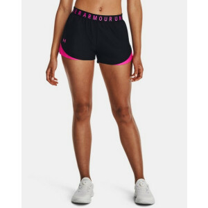 UA PLAY UP SHORTS 3.0 w