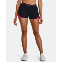 UA PLAY UP SHORTS 3.0 w