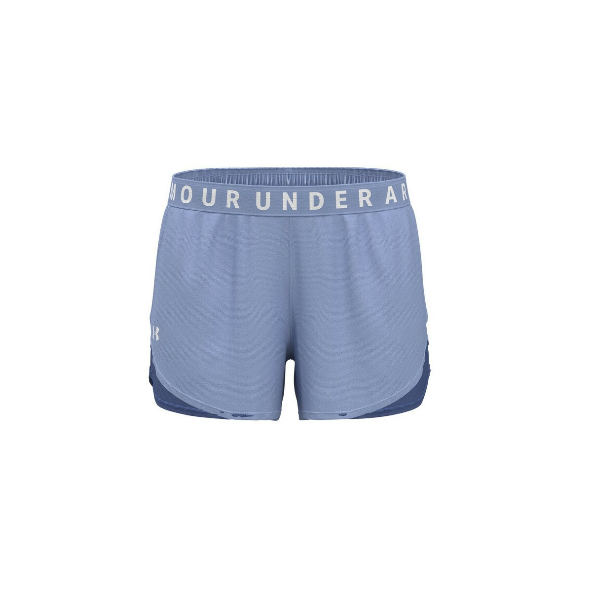 UA PLAY UP SHORTS 3.0 w