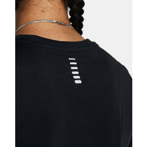 UA LAUNCH SHORTSLEEVE w