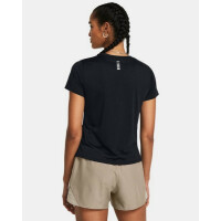 UA LAUNCH SHORTSLEEVE w