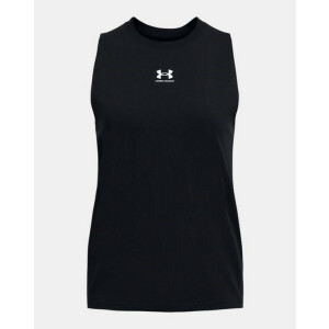 UA OFF CAMPUS MUSCLE TANK w