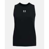 UA OFF CAMPUS MUSCLE TANK w