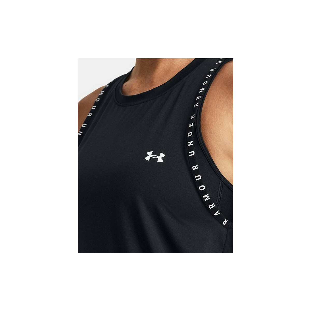 UA KNOCKOUT NOVELTY TANK w