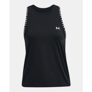 UA KNOCKOUT NOVELTY TANK w