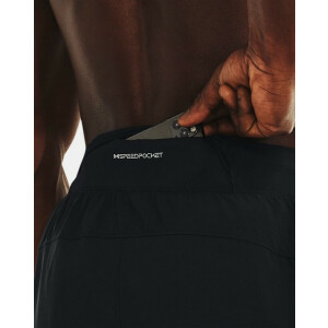 UA LAUNCH PRO 5 SHORTS m