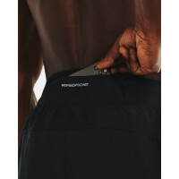 UA LAUNCH PRO 5 SHORTS m