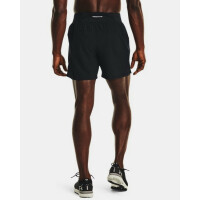 UA LAUNCH PRO 5 SHORTS m