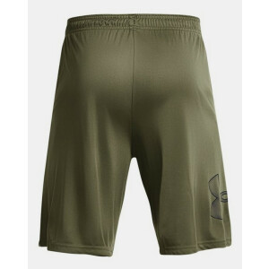 UA TECH GRAPHIC SHORT m