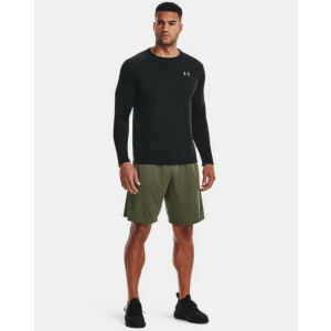 UA TECH GRAPHIC SHORT m