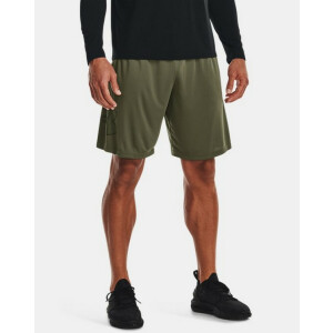 UA TECH GRAPHIC SHORT m