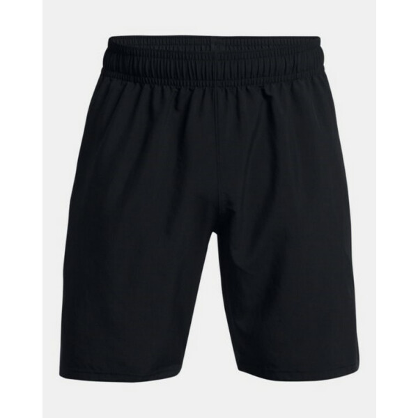 UA WOVEN WDMK SHORTS m