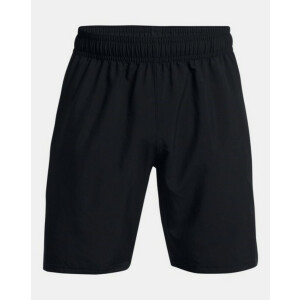 UA WOVEN WDMK SHORTS m